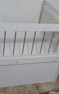 تخت خواب بچه