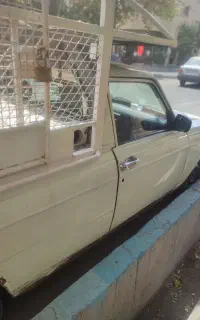 پیکان وانت مدل 90