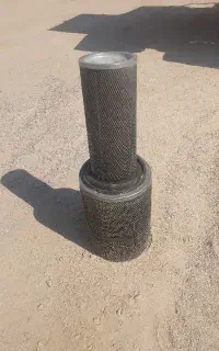 نیازمند راننده لودرکوماتسو ۴۵۰خط یک