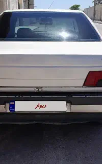 پژو ۴۰۵