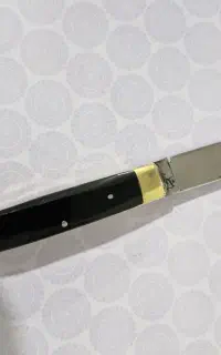 چاقو