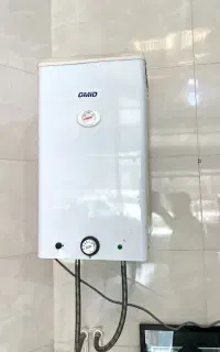 آب گرم کن
