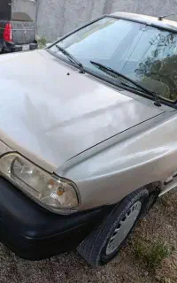 پراید مدل 85