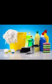 نظافت منزل