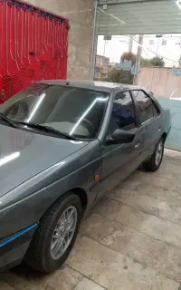 405 سالم .تمیز