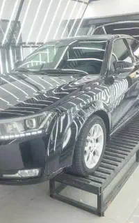 دنا پلاس اتوماتیک ۱۴۰۱کم کارکرد بی رنگ