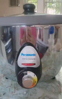 پلو پز ۱۰ نفره نو