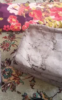 لحاف تشک و بالش