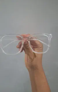 عینک  بلوکات مستطیلی