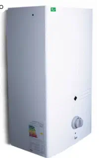 سرویسکار ابگرمکن