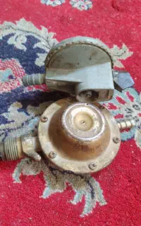 دوعد ریگراتور