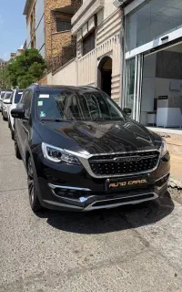 فیدلیتی پرایم مدل ۴۰۳ بدون رنگ گارانتی فعال