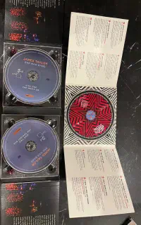 CD original