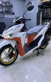 کلیک 150 cc