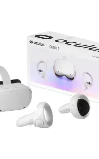 عینک واقعیت مجازی quest 2