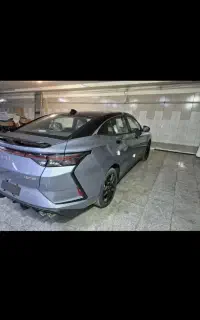 لاماری اکو خشک