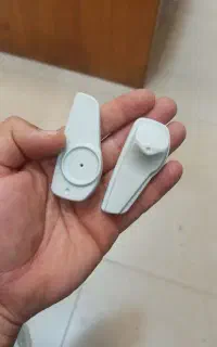 تگ دزدگیر لباس سنسورماتیک AM