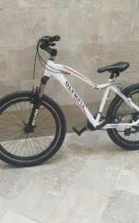 دوچرخه حرفه ای سایز 26