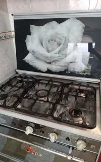 گاز طرح فر