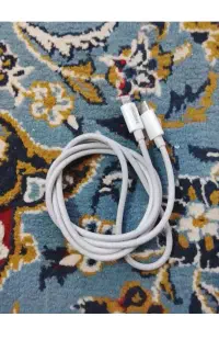 کابل گوشی اپل