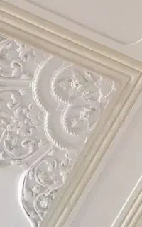 شاگرد ‌گچکار هستم