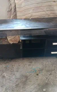 میز شیشه ای