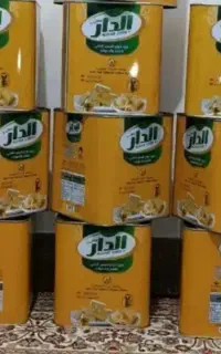 روغن صابون چایی