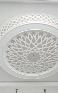 گچکاری رنگ نقاشی ساختمان لکه گیری