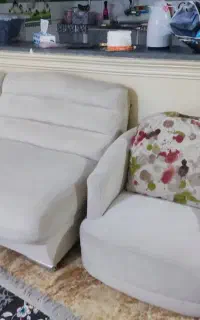 مبل ال راحتی