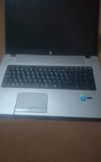 لپتاپ hp