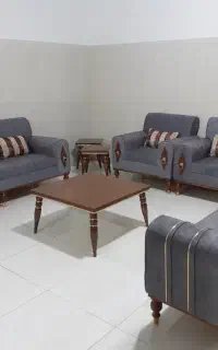 مبل شیک و راحتی طوفان