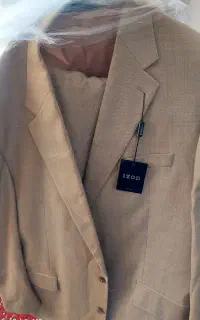 یک عددکت وشلوارفروشی