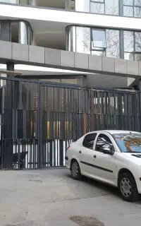 206 sd v8 صندوق دار