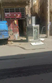 خرید و فروش یخچال