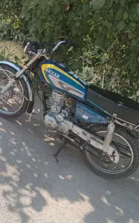 موتر کاریزان