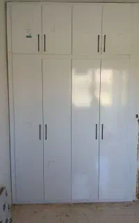 کابینت پیش ساخته