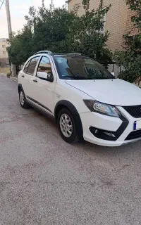 کوییک rs مدل 1402 در حد صفر
