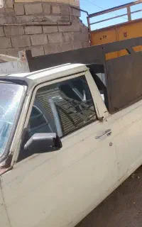 پیکان وانت دوگانه شرکتی