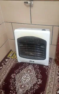 بخاری پلار نو نو
