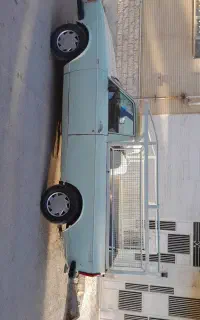 وانت بار کرایه