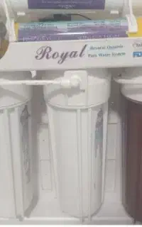 تصفیه آب
