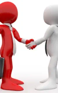 استخدام فروشنده خانم