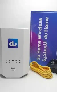 مودم 5Gدو رومیزی XLT X28 وضعیت استوک