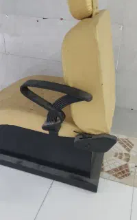 صندلی اصلاح