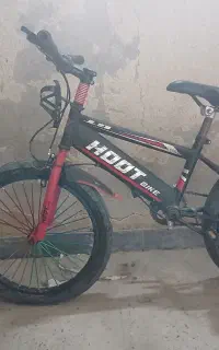 دوچرخه