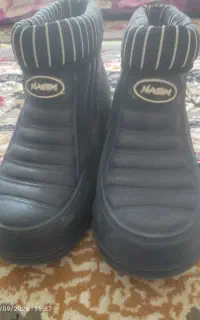 چکمه