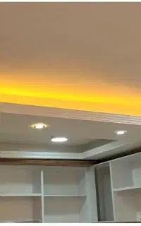 برق کار صنعتی و ساختمان