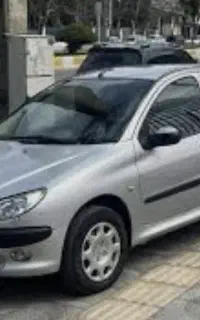 ماشین دربستی