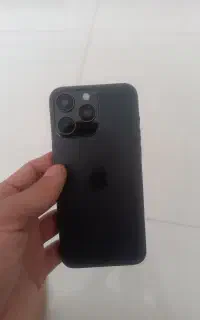 گوشی ایفون 15پرومکس کپی