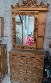 سرویس‌چوب